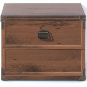 ІНДІАНА (МОНТАНА)(л)_Комод JKOM1K/60  БРВ/ВМК