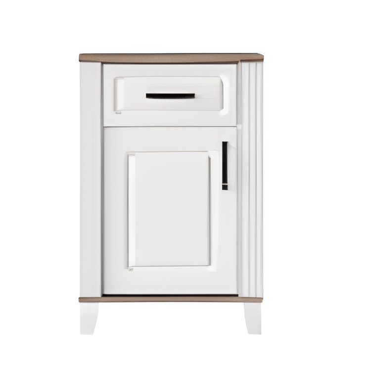 КАНДІ_Комод_KOM1D1S від фабрики БРВ/ВМК