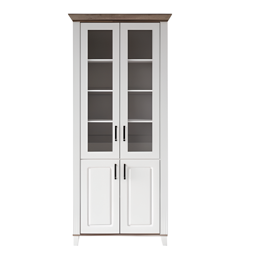 КАНДІ_Вітрина_REG2D2W від фабрики БРВ/ВМК