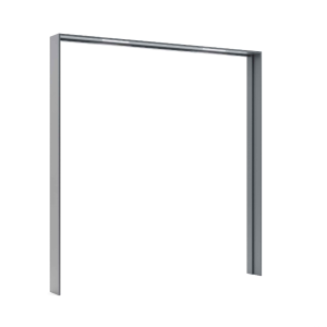 ШАФА-КУПЕ Teo 2,0м Карниз з підсвіткою