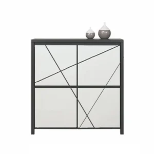 КАСПІАН Шафка KOM4D (Фасади MDF) від БРВ/ВМК Україна