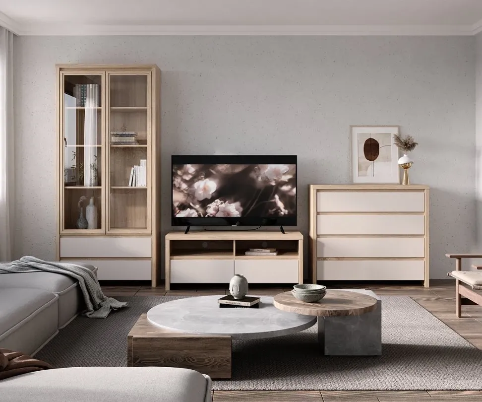 Стінка Каспіан — інтерʼєрне фото