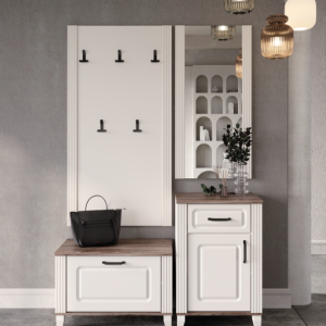 КАНДІ_передпокій від фабрики БРВ/ВМК