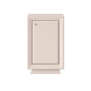 ЛАРГО КЛАСІК_Комод KOM1D від фабрики БРВ/ВМК