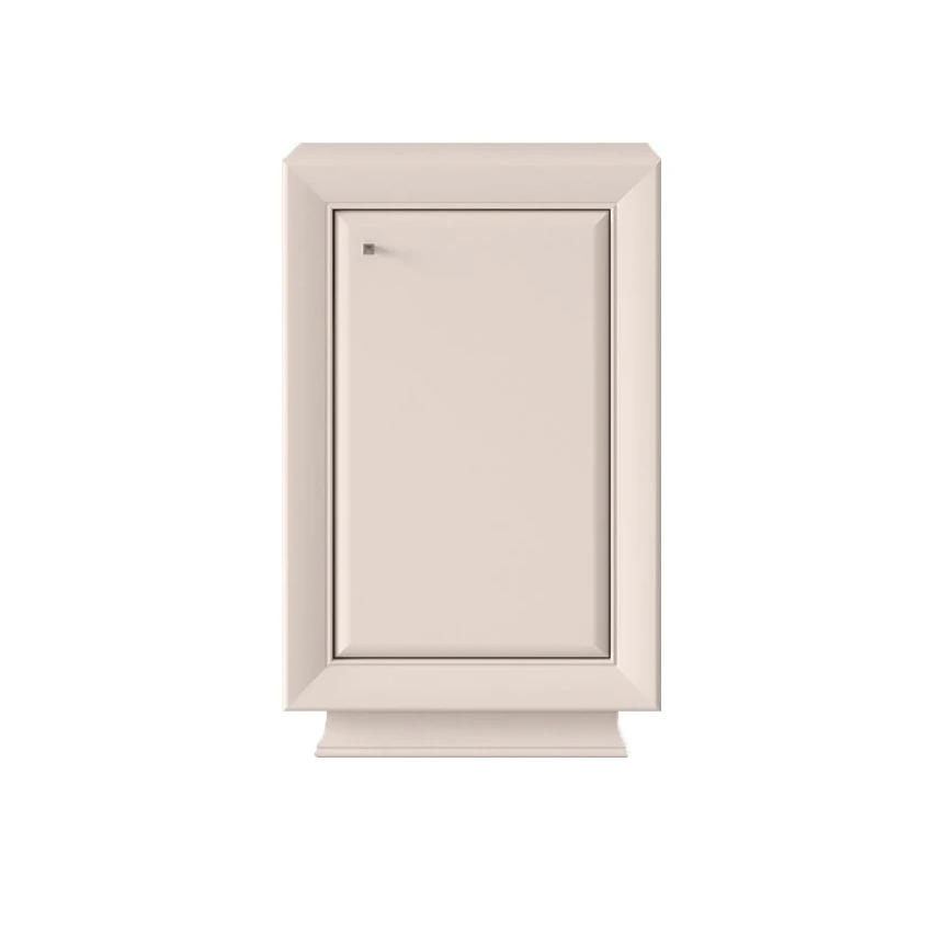 ЛАРГО КЛАСІК_Комод KOM1D від фабрики БРВ/ВМК