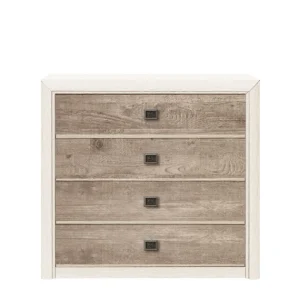 КОЕН ІІ_Комод KOM4S фабрики БРВ/ВМК