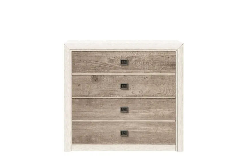 КОЕН ІІ_Комод KOM4S фабрики БРВ/ВМК