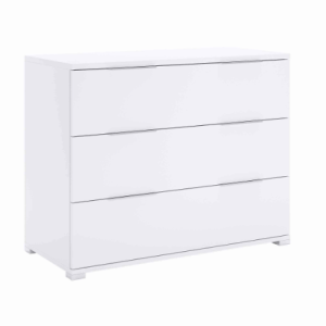 Комод Бартон 3Ш з шухлядами від фабрики Миро Марк Україна