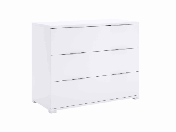 Комод Бартон 3Ш з шухлядами від фабрики Миро Марк Україна