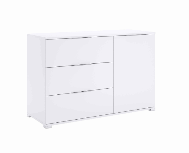 Комод Бартон з шухлядами від фабрики Миро Марк Україна