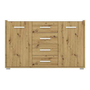 РУТЕНІЯ_Комод KOM2D4S від фабрики ГЕРБОР