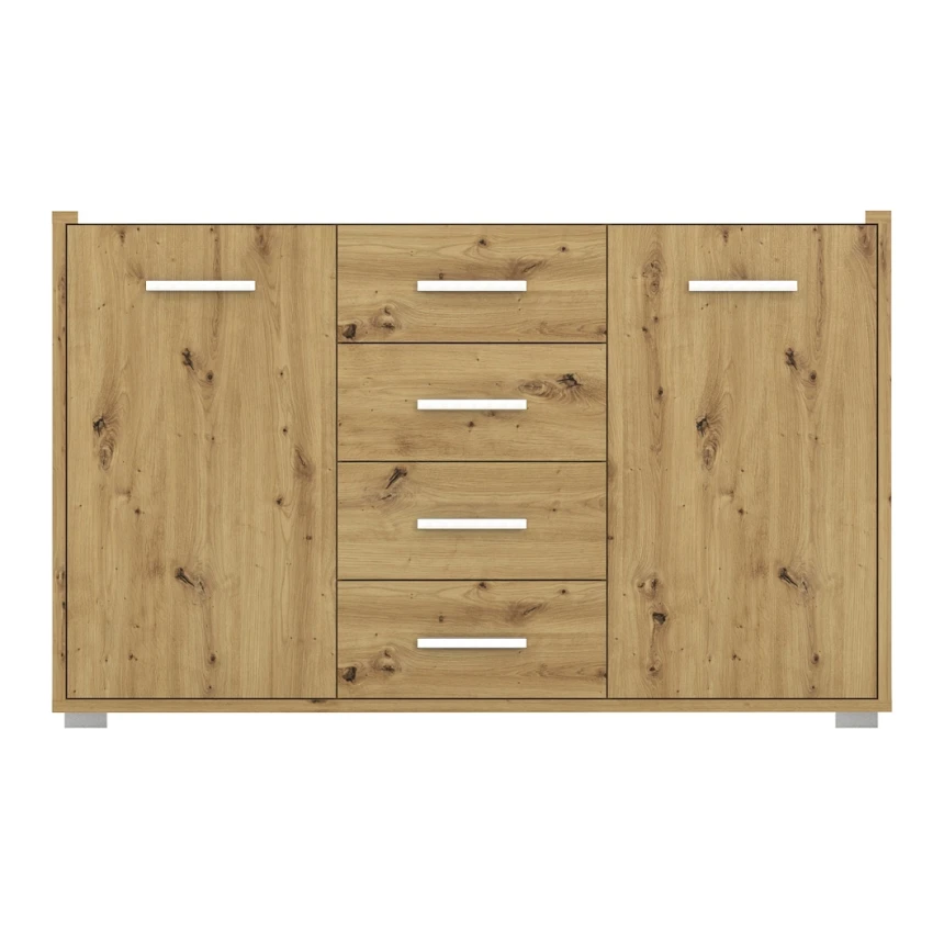 РУТЕНІЯ_Комод KOM2D4S від фабрики ГЕРБОР