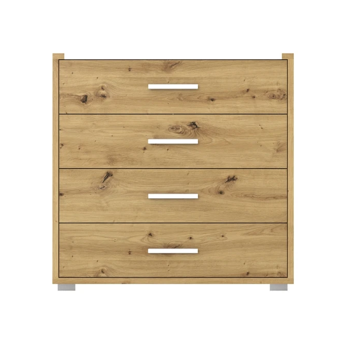 РУТЕНІЯ_Комод KOM4S від фабрики ГЕРБОР