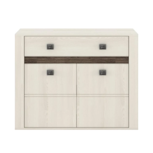 СЕЛЕНА Комод KOM2D1S від фабрики ГЕРБОР