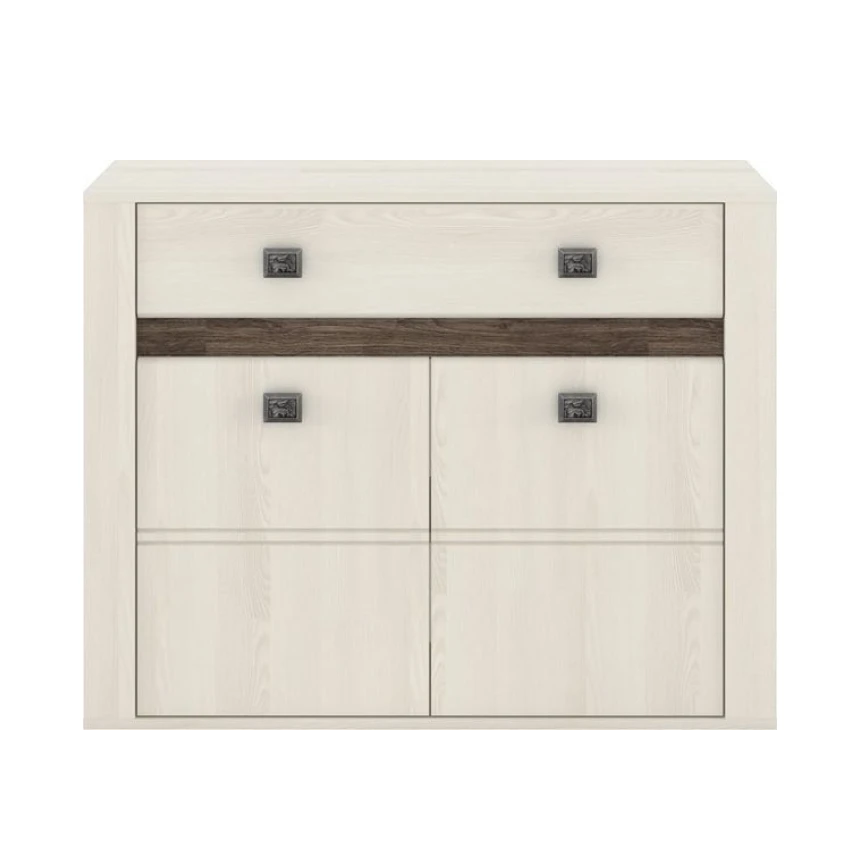 СЕЛЕНА Комод KOM2D1S від фабрики ГЕРБОР