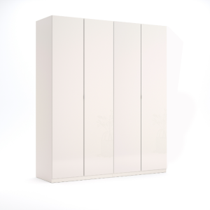 Шафа Лілу/Lily 4дв Глянець/Кашемір від фабрики МіроМарк Україна