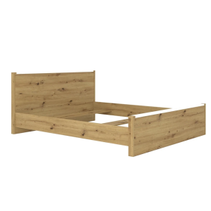 РУТЕНІЯ_Ліжко LOZ160 (каркас) від фабрики ГЕРБОР