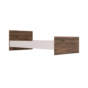 СІМПЛ_Ліжко (каркас) LOZ90 БРВ/ВМК