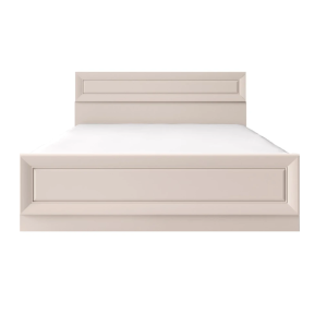 ЛАРГО КЛАСІК_Ліжко LOZ160 (каркас) від фабрики БРВ/ВМК