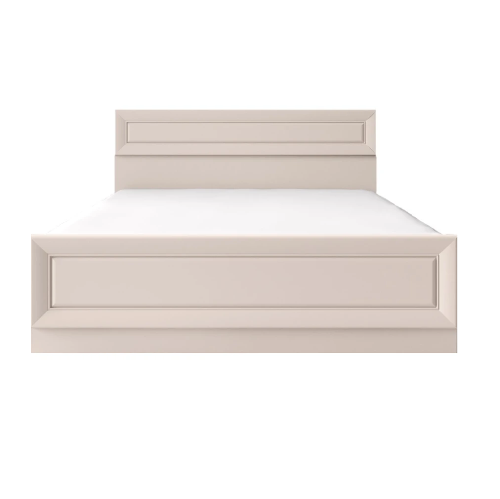 ЛАРГО КЛАСІК_Ліжко LOZ160 (каркас) від фабрики БРВ/ВМК