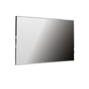 Дзеркало Тео Мат Антрацит/Мат Графіт від МіроМарк Україна