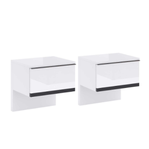 Лука/Lucca тумби приліжкові підвісні від фабрики Миро Марк Україна