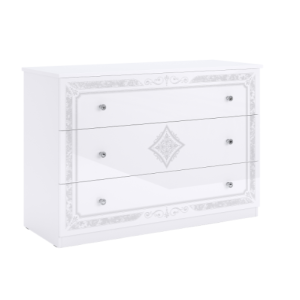 Луїза/Luiza комод від фабрики МироМарк Україна