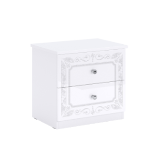 Луїза/Luiza тумба приліжкова від фабрики МироМарк Україна