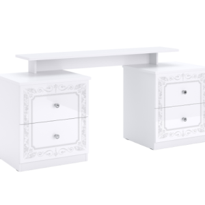 Луїза/Luiza тумба туалетка від фабрики МироМарк Україна