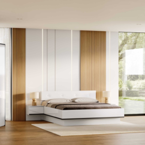 Лука/Lucca модульна спальня від фабрики Миро Марк Україна