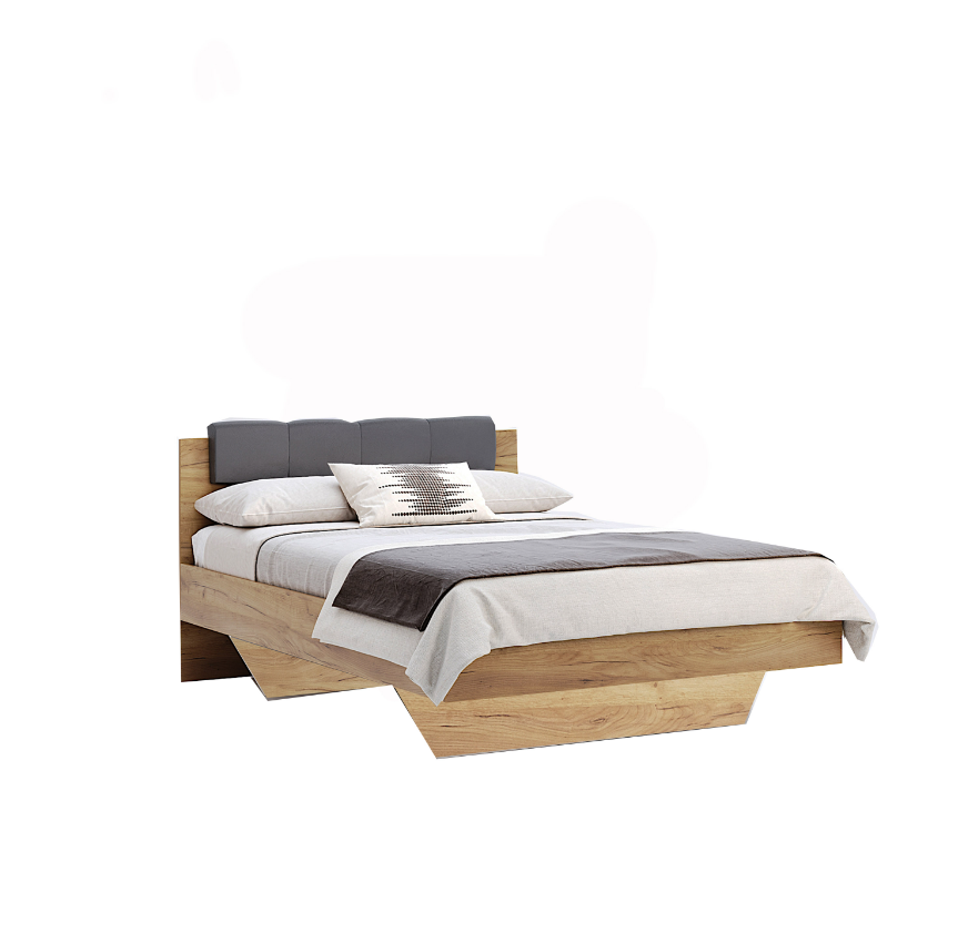 Ramona/Рамона 140 двоспальне ліжко з шухлядами від фабрики Миро Марк Україна