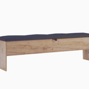 Опція Банетка ліжко 1,8х2,0