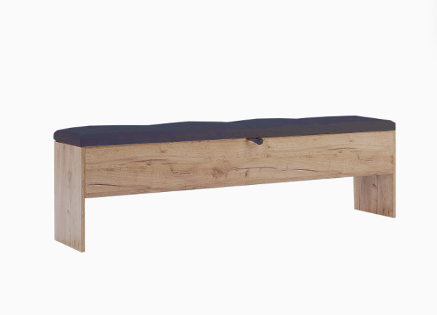 Опція Банетка ліжко 1,6х2,0