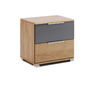 Луна/Luna приліжкова тумба від фабрики МироМарк