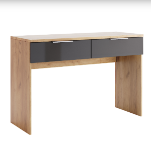 Луна/Luna туалетний столик від фабрики МироМарк