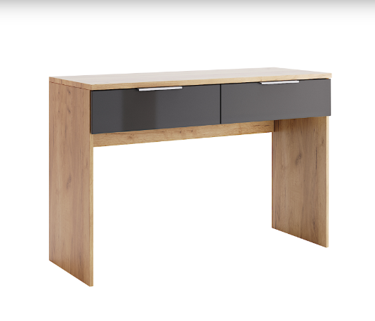 Луна/Luna туалетний столик від фабрики МироМарк