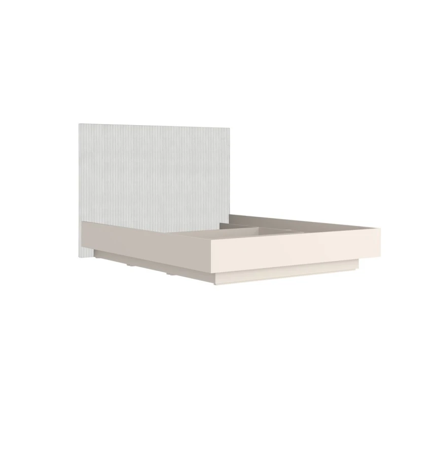 Монако Ліжко LOZ160 (з підйомним механізмом) від фабрики Гербор