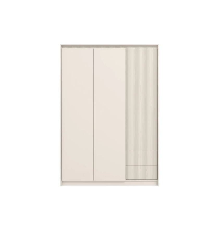 Монако Шафа SZF3D2S від фабрики Гербор