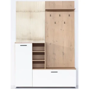 Передпокій Ветланда II / Wetlanda II БРВ 2-дверний від фабрики ВМК/БРВ