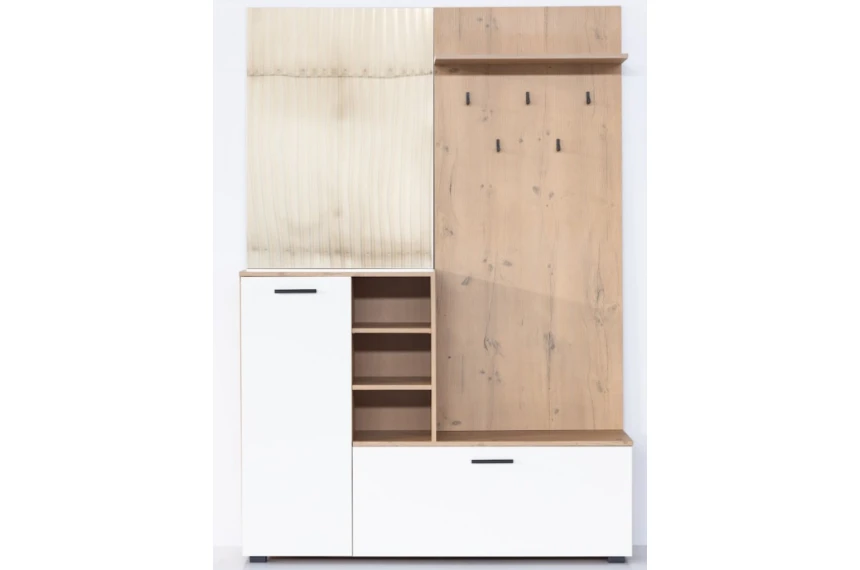 Передпокій Ветланда II / Wetlanda II БРВ 2-дверний від фабрики ВМК/БРВ