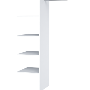 ОПЦІЯ Полиця Т-подібна в шафу-купе 2,5м