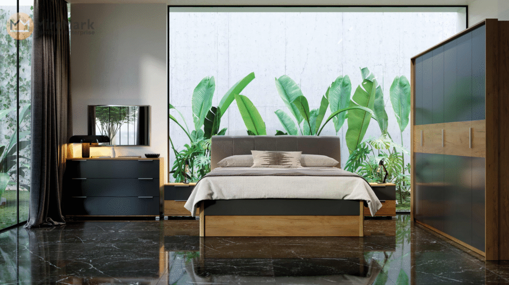 Ramona/Рамона спальня від фабрики Миро Марк Україна