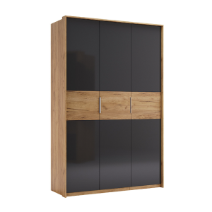 Ramona/Рамона 3Д тридверна шафа від фабрики Миро Марк Україна