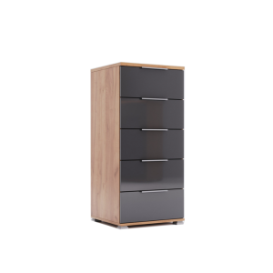 Ramona/Рамона 5Ш комод від фабрики Миро Марк Україна