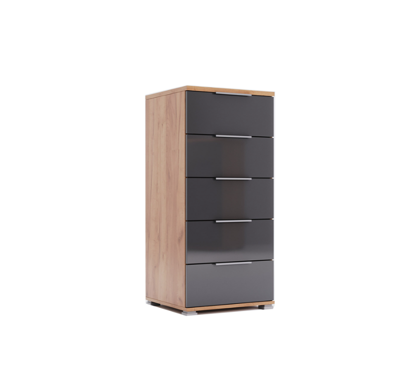 Ramona/Рамона 5Ш комод від фабрики Миро Марк Україна