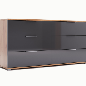 Ramona/Рамона 6Ш комод від фабрики Миро Марк Україна