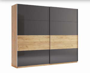 Ramona/Рамона 200 шафа-купе від фабрики Миро Марк Україна