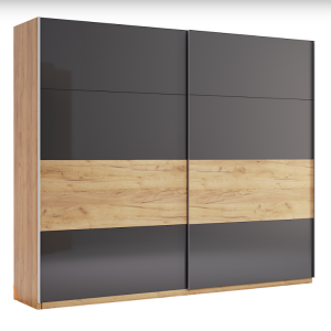 Ramona/Рамона 200 шафа-купе від фабрики Миро Марк Україна