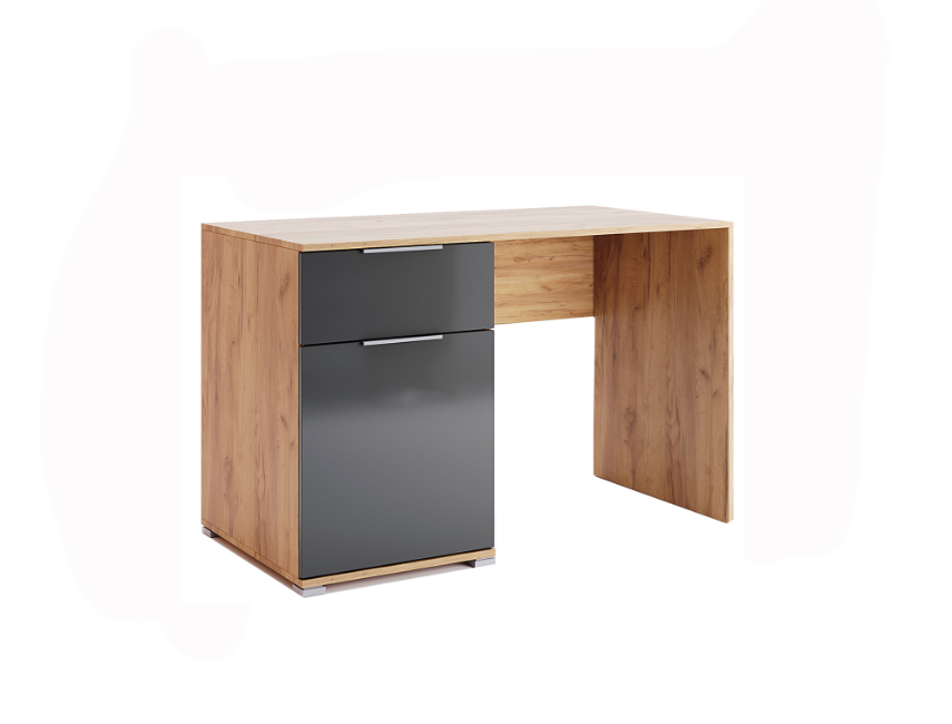 Ramona/Рамона 1Ш 1Д письмовий столик від фабрики Миро Марк Україна