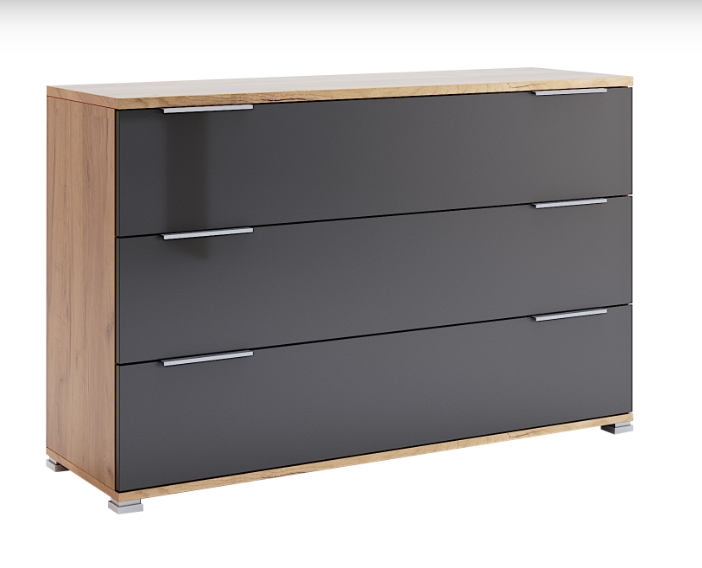 Комод Рамона — інтерʼєрне фото